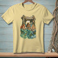 Predictable Plot Twists ~ Comfort Colors Premium Tee