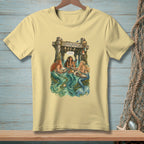 Predictable Plot Twists ~ Comfort Colors Premium Tee