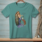 Top Shelf Only ~ Comfort Colors Premium Tee