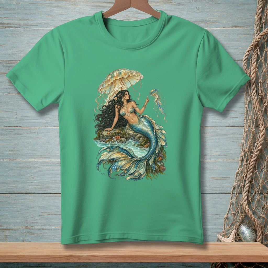Zero Jellies Given ~ Comfort Colors Premium Tee