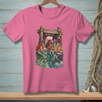 Predictable Plot Twists ~ Comfort Colors Premium Tee