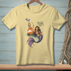 The Olive Ultimatum ~ Comfort Colors Premium Tee