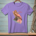 I Have Standards ~ Comfort Colors Premium Tee