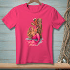Pour Me Another ~ Comfort Colors Premium Tee