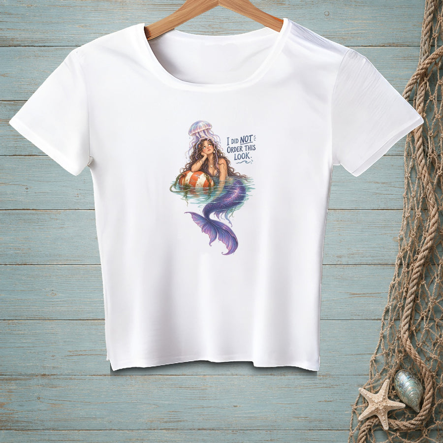 Zero Stars Stylist ~ Crop Top