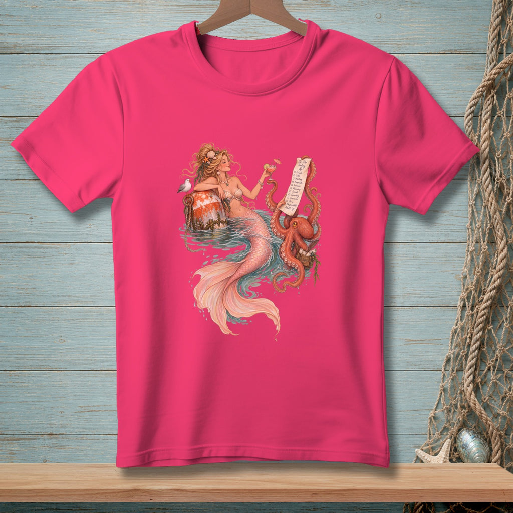 Not Today, Adulting ~ Comfort Colors Premium Tee