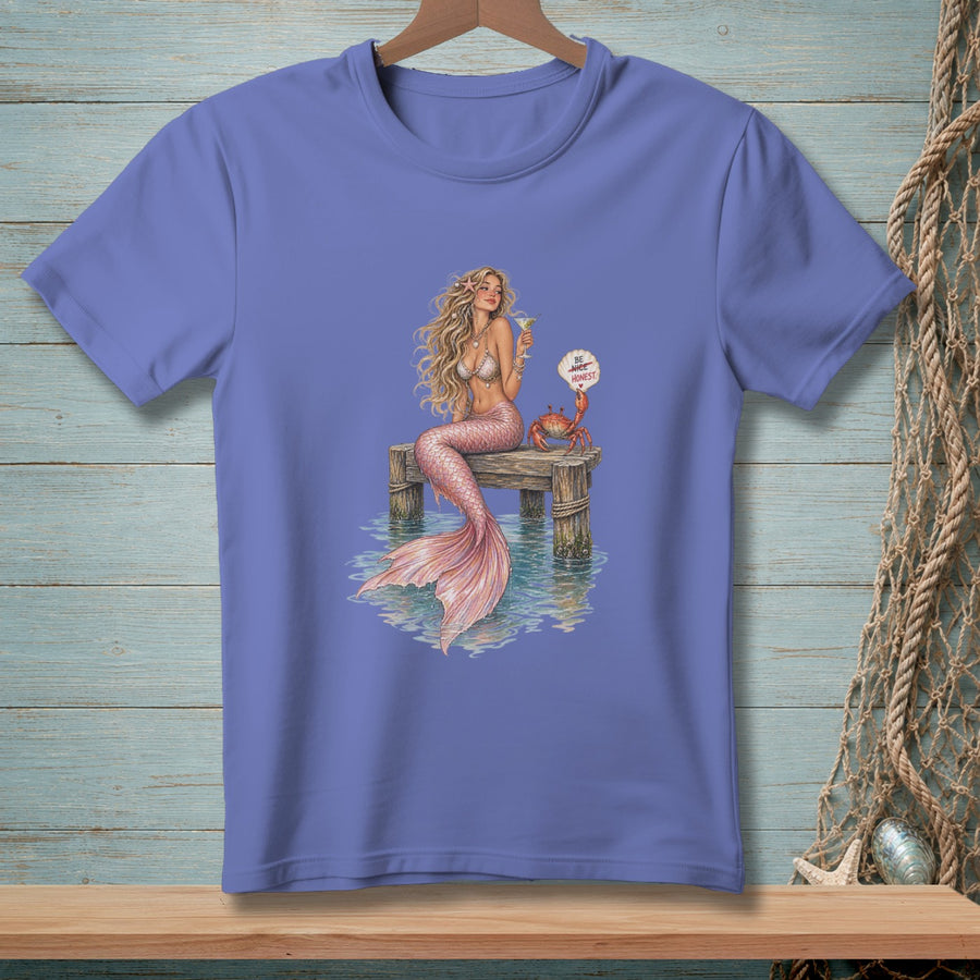 Extra Dirty Truth ~ Comfort Colors Premium Tee