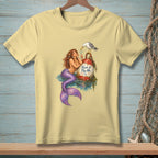 Protect The Martini ~ Comfort Colors Premium Tee