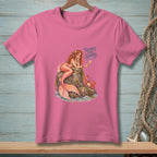 Thanks For Sharing ~ Comfort Colors Premium Tee