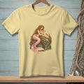 Pinch My Pearls ~ Comfort Colors Premium Tee