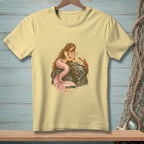 Pinch My Pearls ~ Comfort Colors Premium Tee