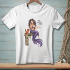 Missed A Step ~ Comfort Colors Premium Tee