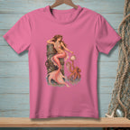 Handbag Maintenance ~ Comfort Colors Premium Tee