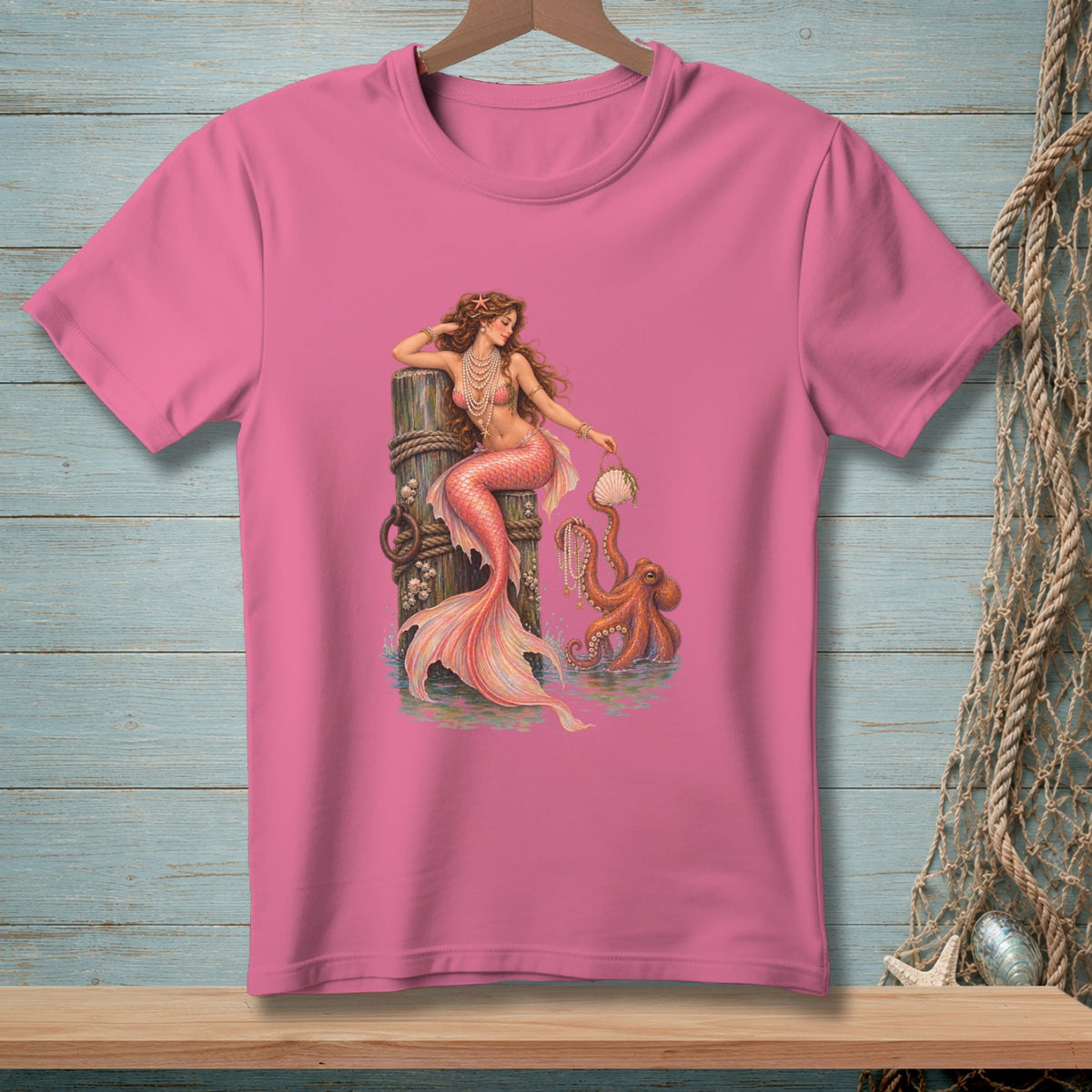 Handbag Maintenance ~ Comfort Colors Premium Tee