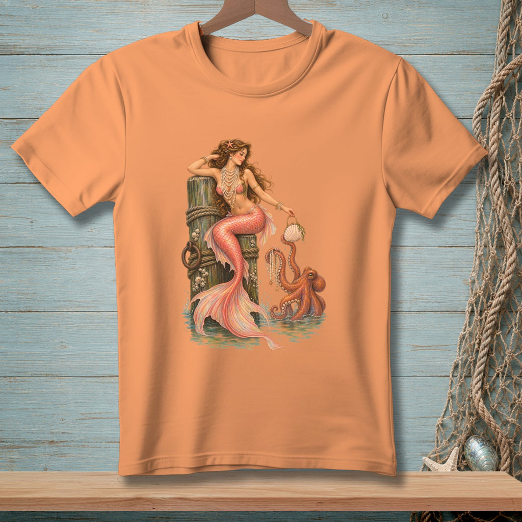 Handbag Maintenance ~ Comfort Colors Premium Tee