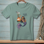The Olive Ultimatum ~ Comfort Colors Premium Tee