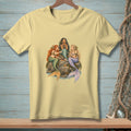 Sharing Is Overrated ~ Comfort Colors Premium Tee