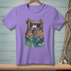 Predictable Plot Twists ~ Comfort Colors Premium Tee