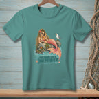 A You Problem ~ Comfort Colors Premium Tee