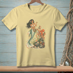 Undersea Retail Therapy ~ Comfort Colors Premium Tee