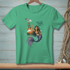 The Olive Ultimatum ~ Comfort Colors Premium Tee