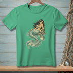Casually Devastating ~ Comfort Colors Premium Tee