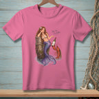 Top Shelf Only ~ Comfort Colors Premium Tee