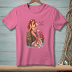 Fan Mail Energy ~ Comfort Colors Premium Tee