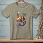 The Olive Ultimatum ~ Comfort Colors Premium Tee