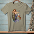 Top Shelf Only ~ Comfort Colors Premium Tee