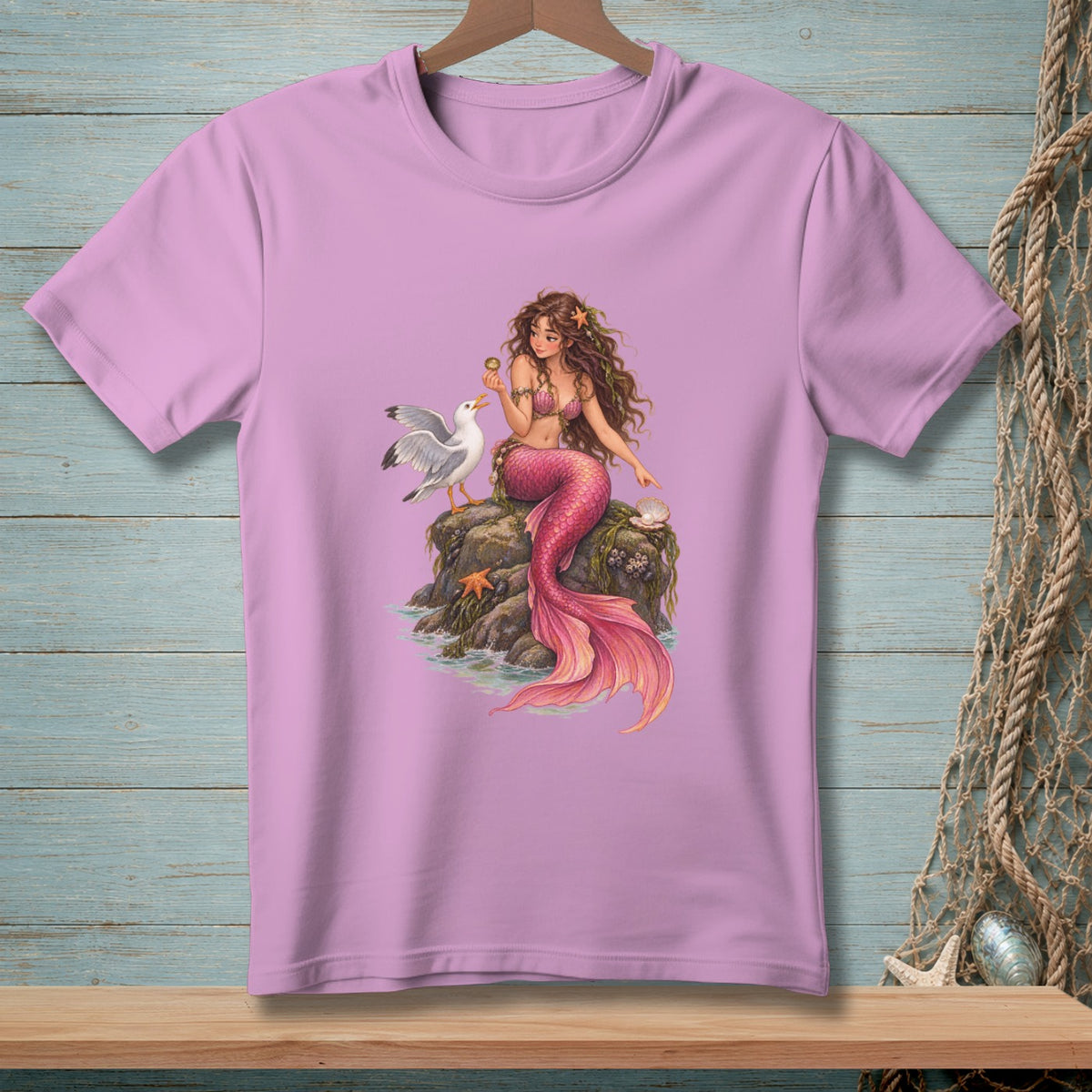 Certified Treasure Snob ~ Comfort Colors Premium Tee