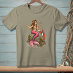 Next, Please ~ Comfort Colors Premium Tee