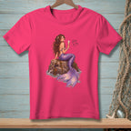 Bold Of You ~ Comfort Colors Premium Tee