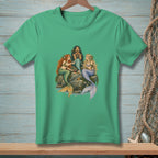 Sharing Is Overrated ~ Comfort Colors Premium Tee