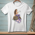 Bold Of You ~ Comfort Colors Premium Tee
