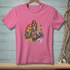Sharing Is Overrated ~ Comfort Colors Premium Tee