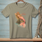 I Have Standards ~ Comfort Colors Premium Tee