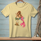 Play Nice? No. ~ Comfort Colors Premium Tee