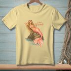 I Have Standards ~ Comfort Colors Premium Tee