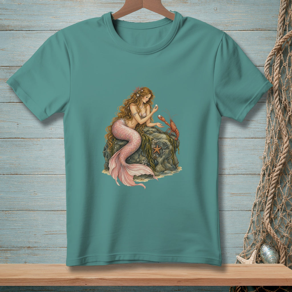 Pinch My Pearls ~ Comfort Colors Premium Tee