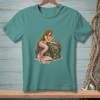 Pinch My Pearls ~ Comfort Colors Premium Tee