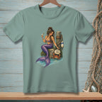 Never Too Much ~ Comfort Colors Premium Tee