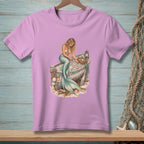 Certified Beach Hoarder ~ Comfort Colors Premium Tee