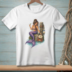 Never Too Much ~ Comfort Colors Premium Tee