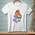 Sharing Not Available ~ Comfort Colors Premium Tee