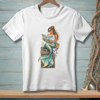 Location Is Everything ~ Comfort Colors Premium Tee
