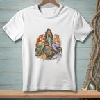Sharing Is Overrated ~ Comfort Colors Premium Tee