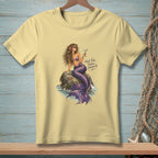 High Tide Standards ~ Comfort Colors Premium Tee