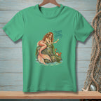 Thanks For Sharing ~ Comfort Colors Premium Tee
