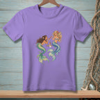 High Tide Tipsy ~ Comfort Colors Premium Tee